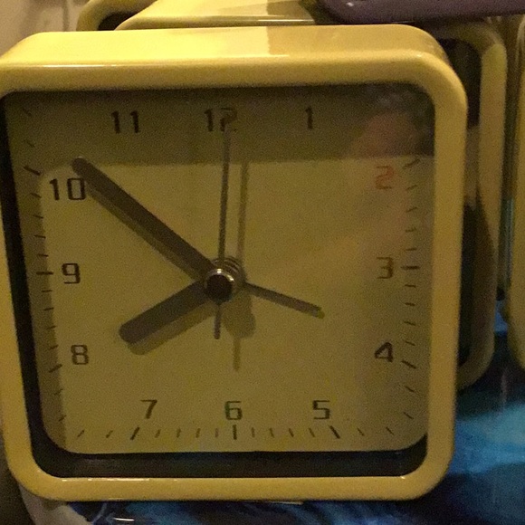 Alarm Clock - Picture 2 of 13